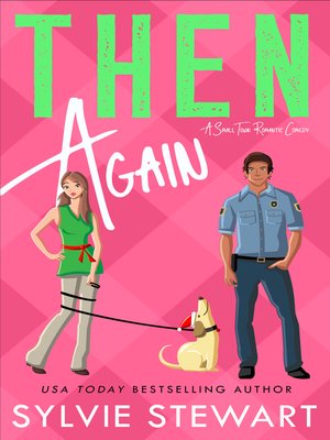 cover image of Then Again
